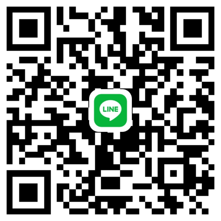 LINE QR code for 7mthscore